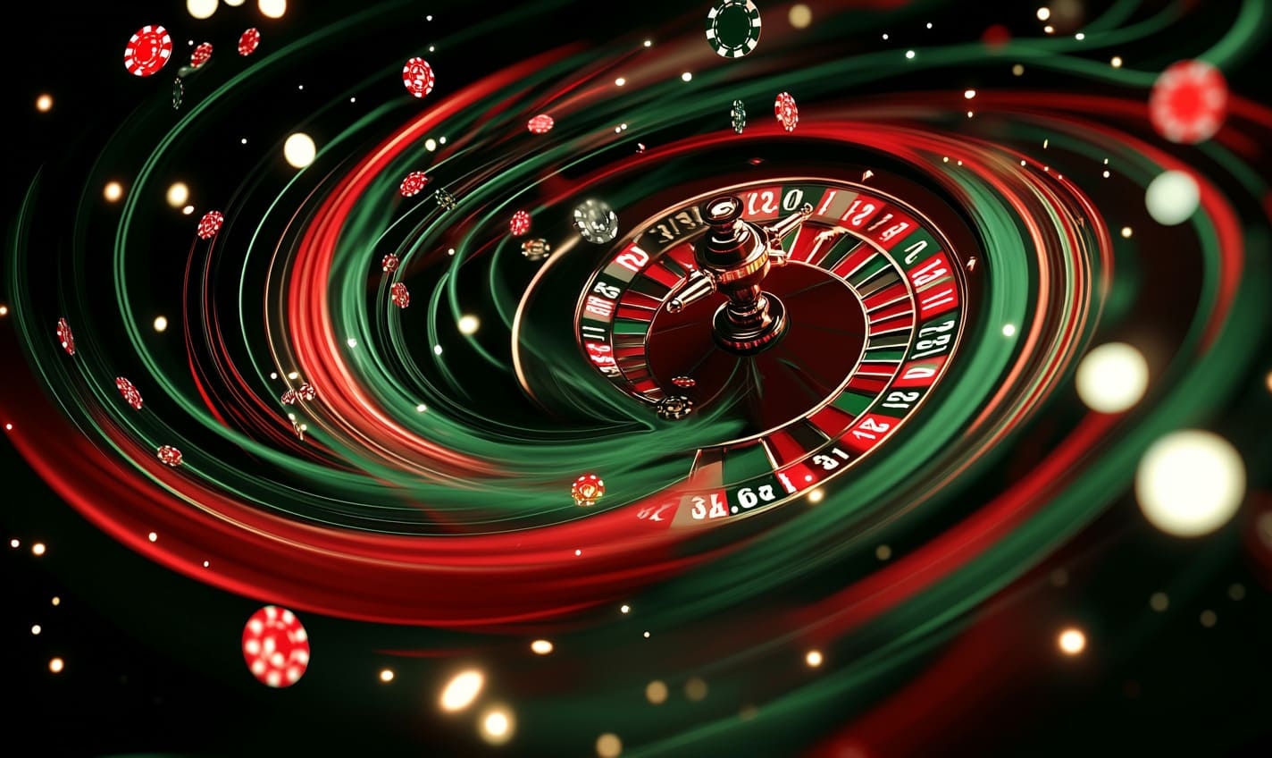 Adrenaline Games at GAMEAR77 Online Casino
                                